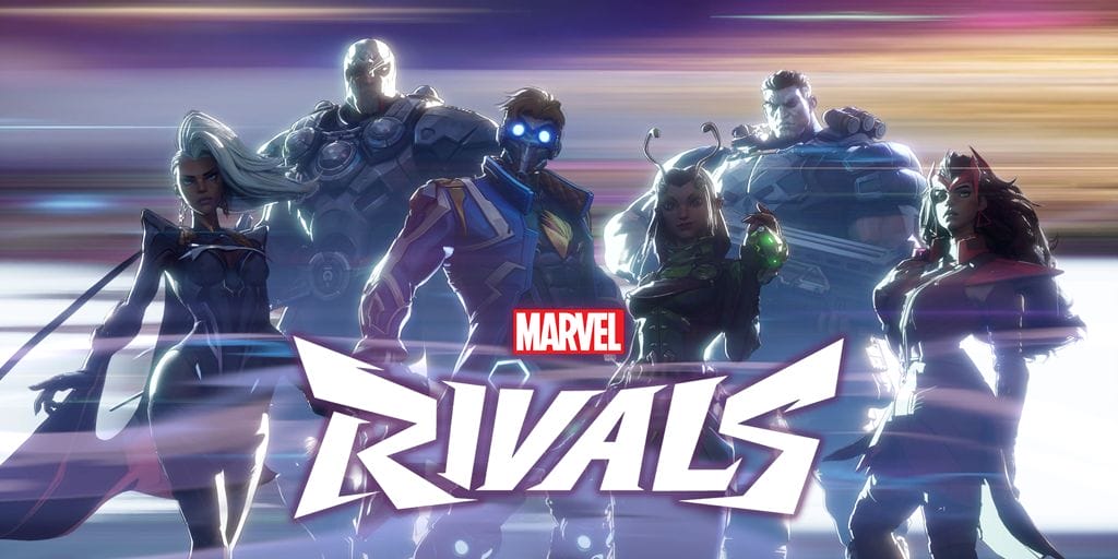 marvel rivals system requirements