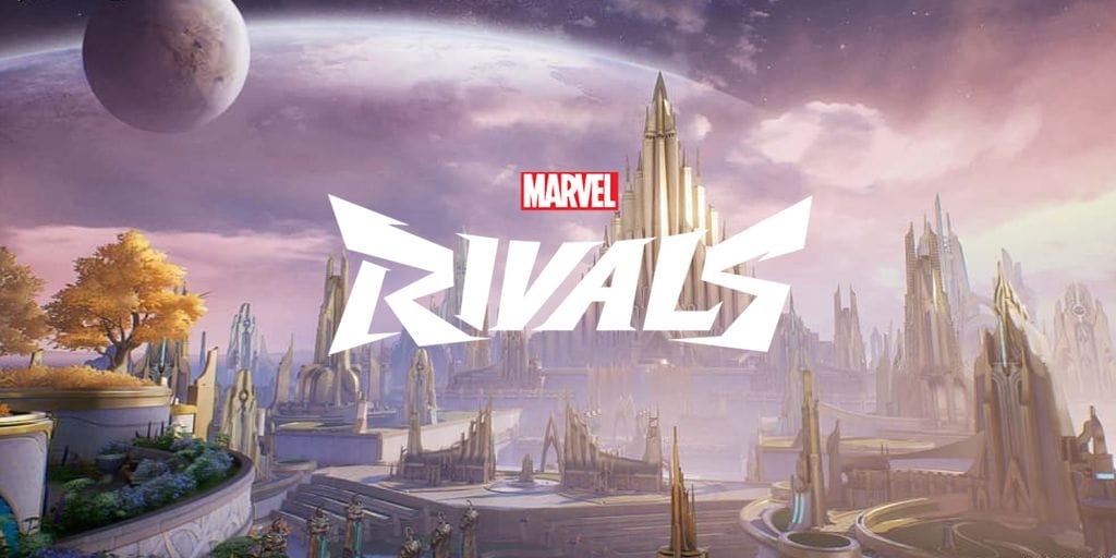 marvel rivals ranking system revealed