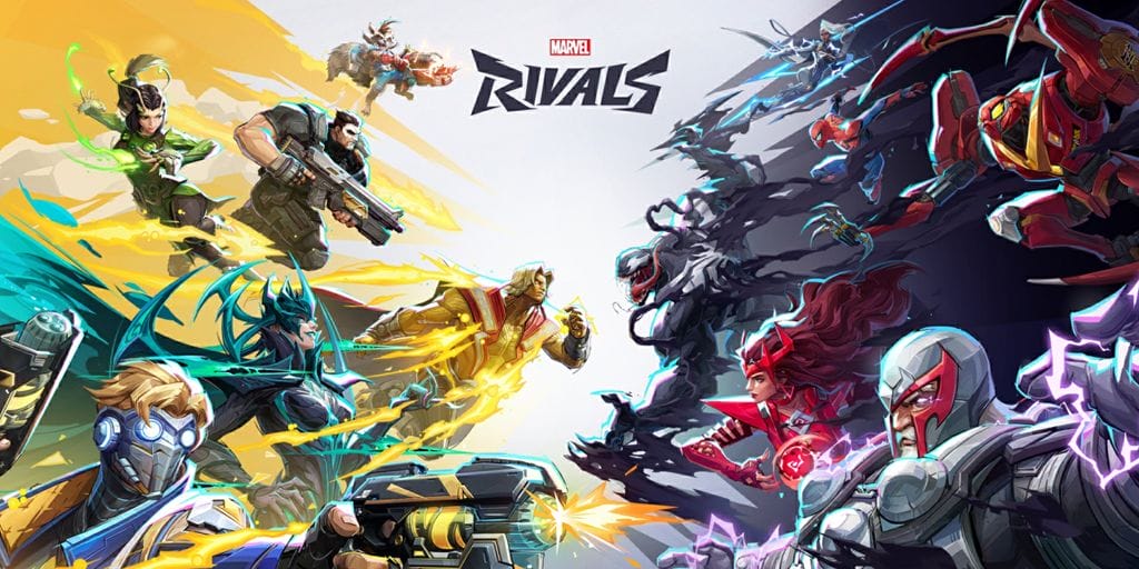 how to get marvel rivals closed beta access